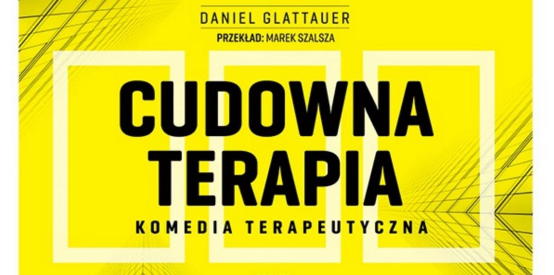 „Cudowna terapia” już w czerwcu w Garwolinie