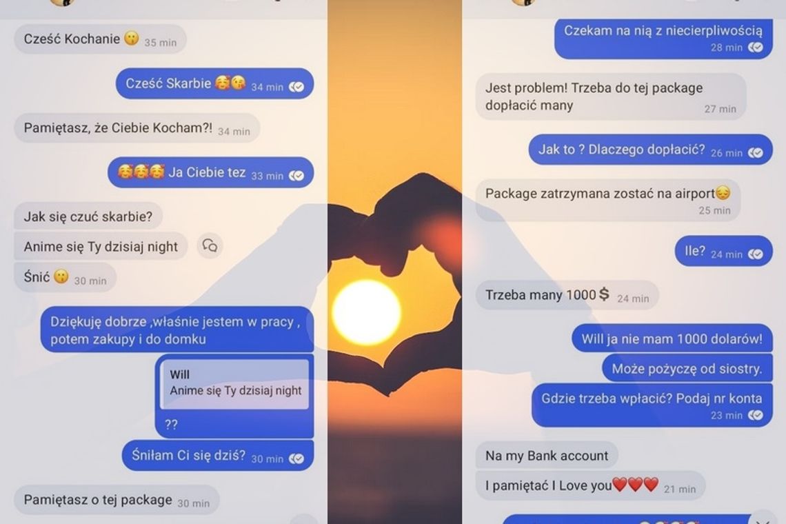 Cyber lovestory bez happy endu