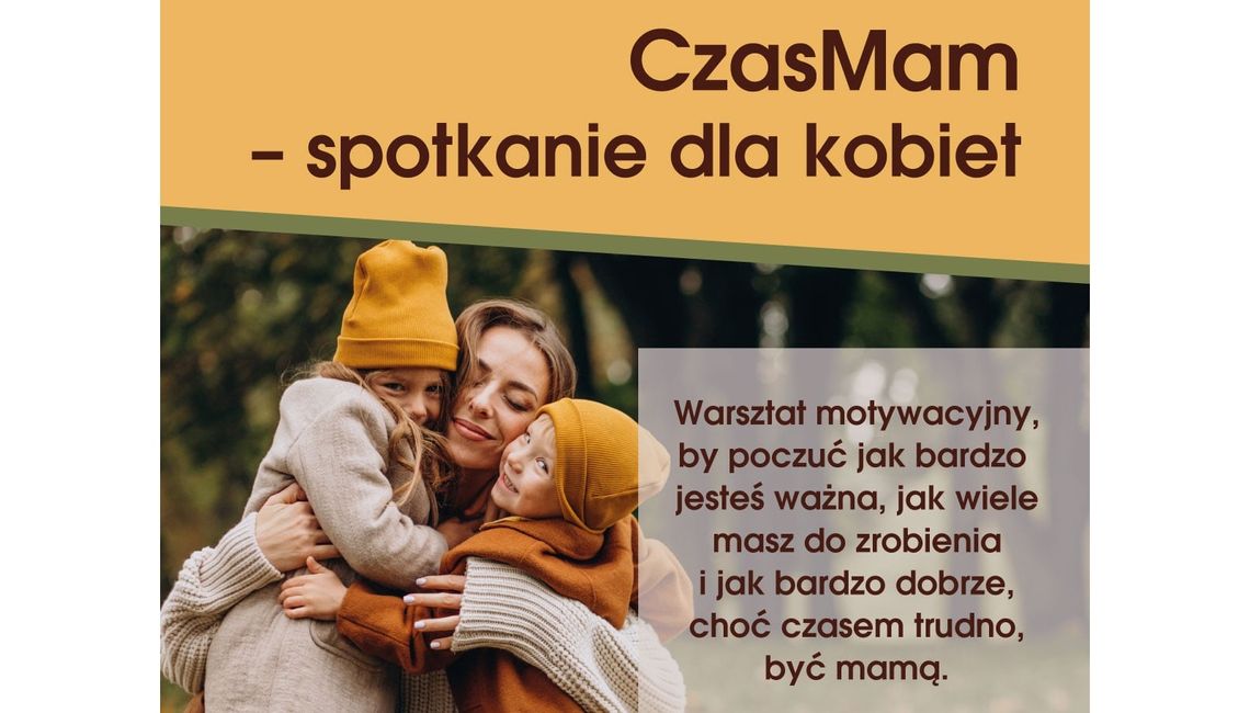 „CzasMam” w Sobolewie