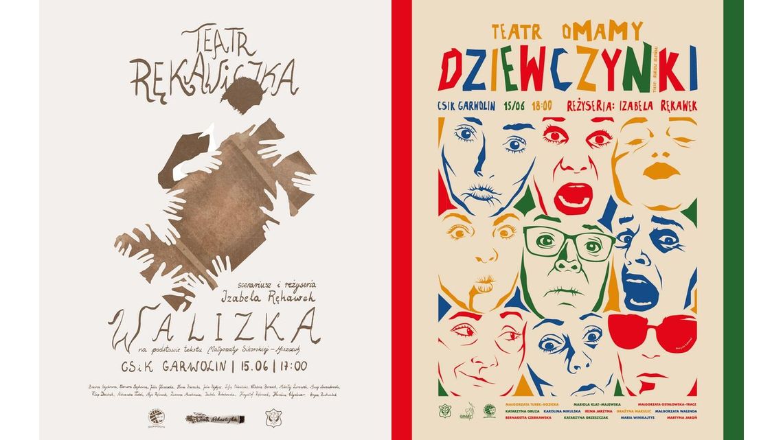 Cztery oblicza Święta Teatru