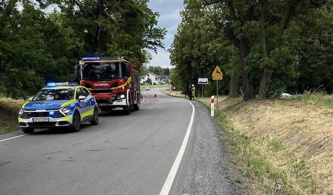 Dachowanie w Sobolewie