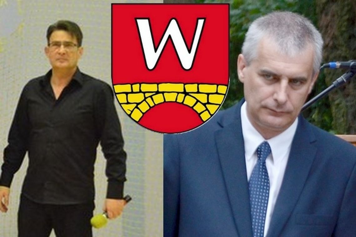 Dariusz Kędziorek komisarzem gm. Wilga