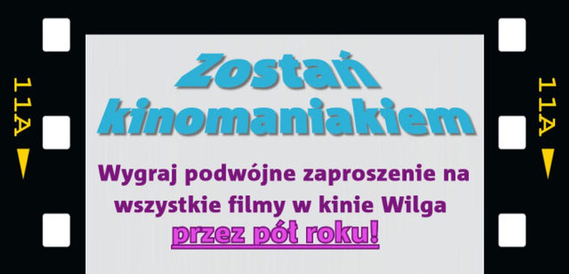 Darmowe filmy dla kinomaniaków