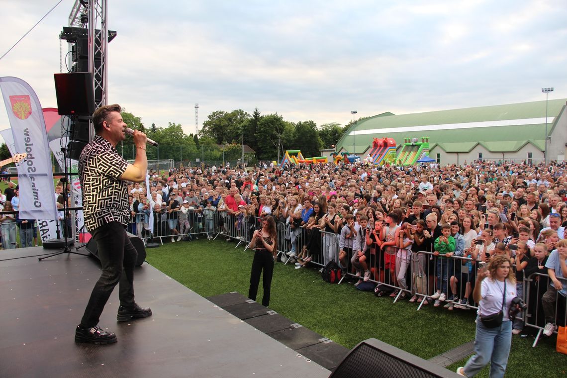 Dni Gminy Sobolew – Święto pełne radości i atrakcji!