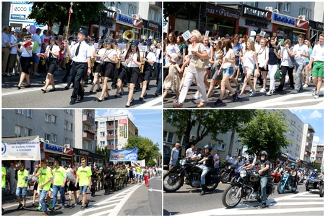 Dni Miasta i Powiatu oficjalnie rozpoczęte