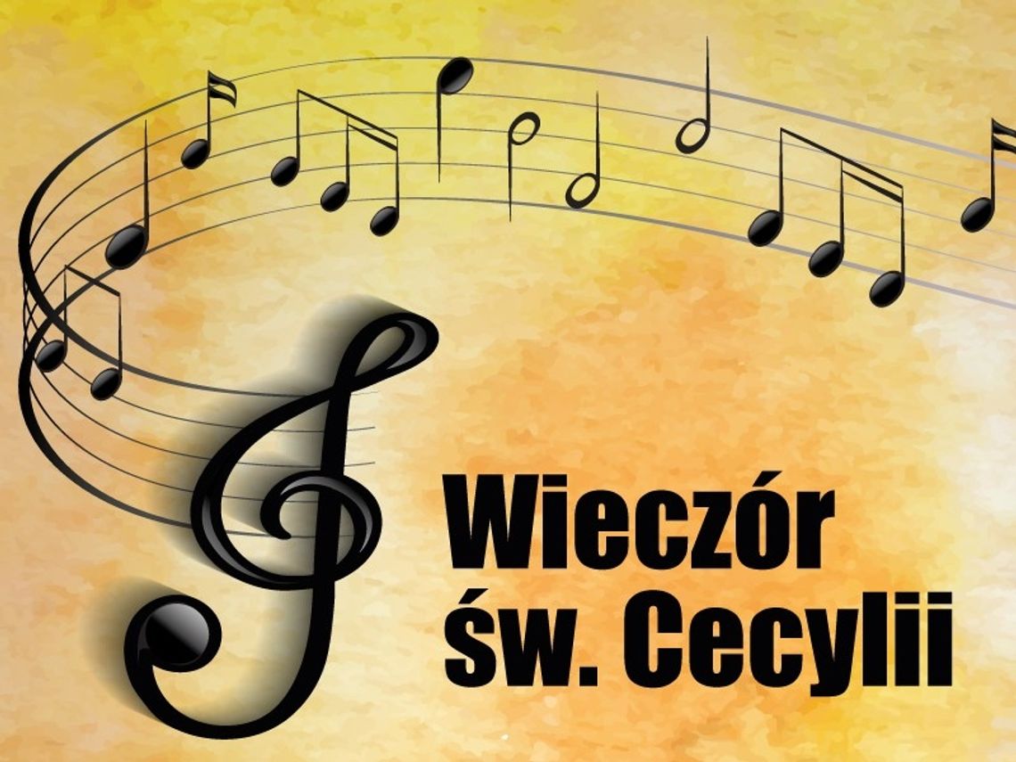 Dni Muzyki Chóralnej 2023 – Wieczór św. Cecylii i msza jazzowa