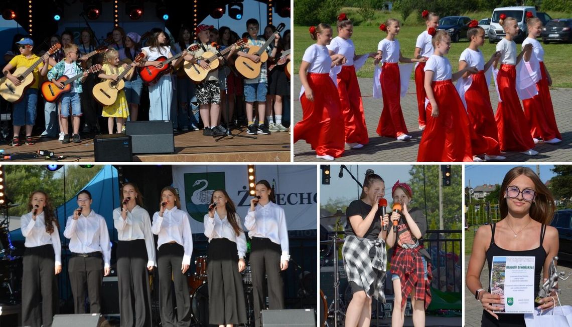 Dni Żelechowa 2025 za nami