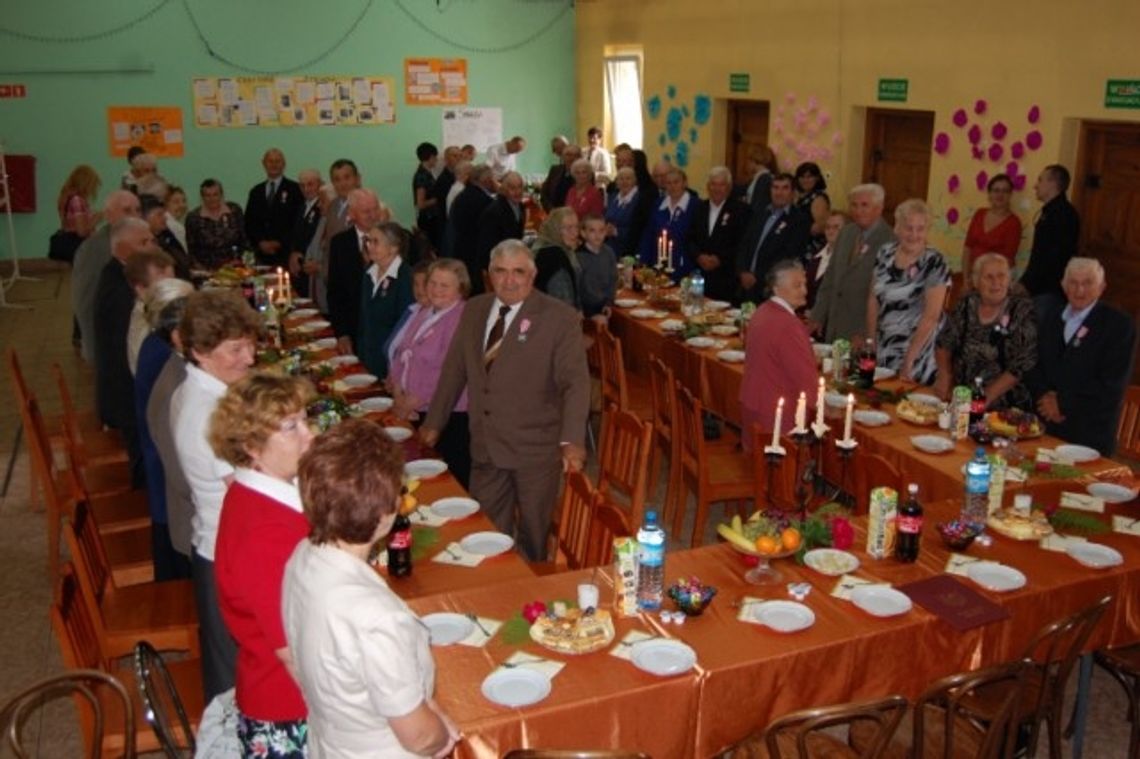 Dopóki śmierć nas nie rozłączy?