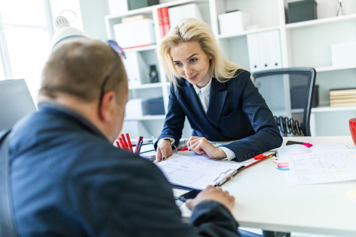 Doradca podatkowy - czy to dobry kierunek rozwoju zawodowego?