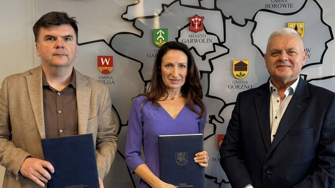 Droga w Gończycach do przebudowy. Powiat zlecił przygotowanie dokumentacji