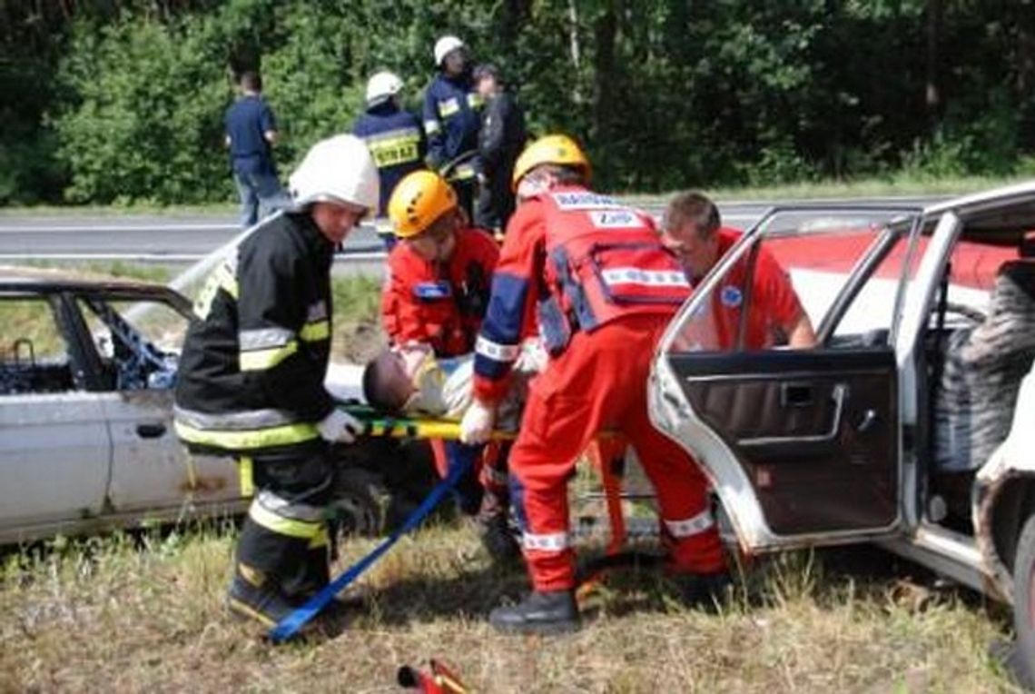 Drogi zaufania w Garwolinie