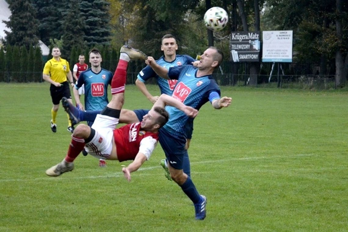 Druga porażka Wilgi. Hutnik też bez punktów [wideo]