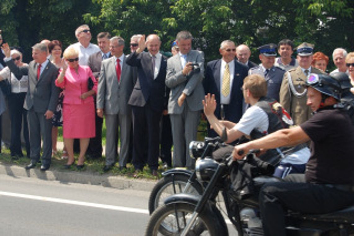 Drugi dzień świętowania w Garwolinie