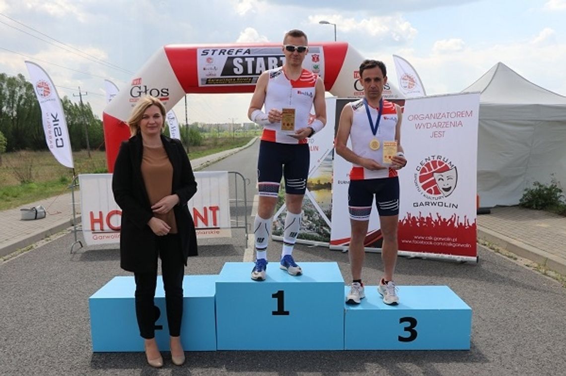 Duathlon po raz czwarty!