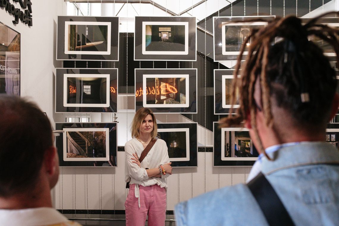 Duchy za „Kotarą”