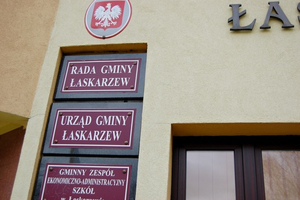 Duże inwestycje w gminie Łaskarzew