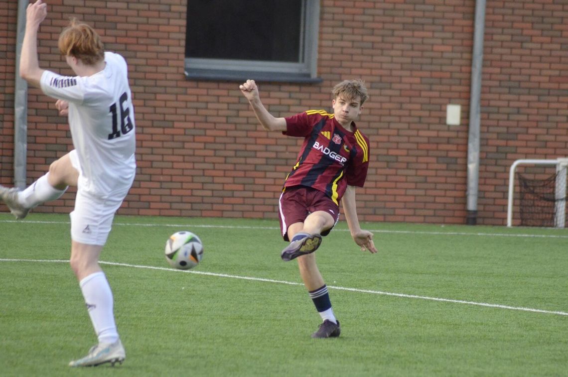 Dwie wygrane na początek rundy wiosennej w A-Klasie