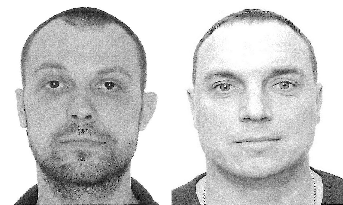 Dywersja na torach w Mice: Prokuratura ściga dwóch podejrzanych