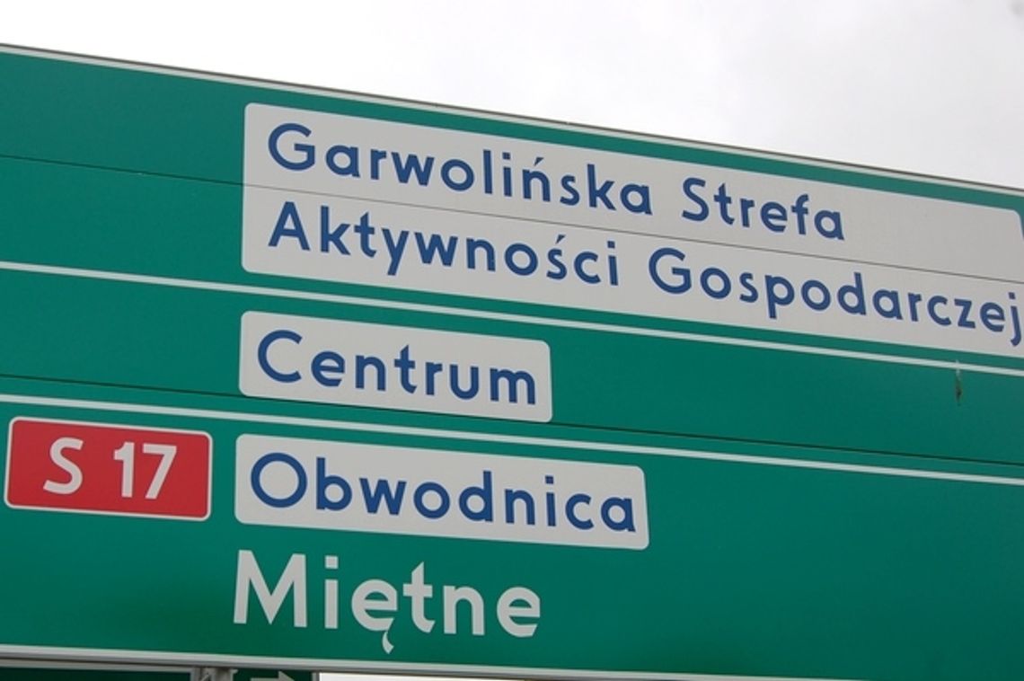 Działki w strefie sprzedane za 900 tys. zł