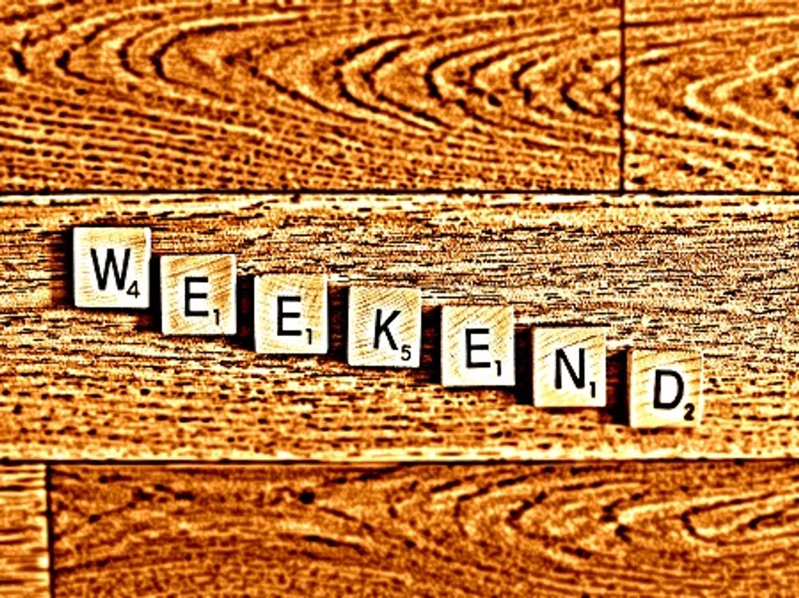 Dzieje się latem! Zaplanuj weekend