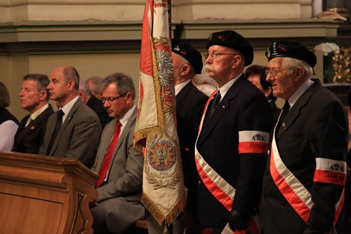 Dzięki nim mamy szczęście