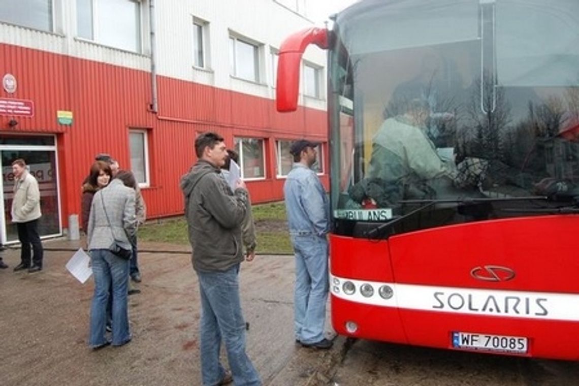 Dzień Dawcy Szpiku w garwolińskiej straży