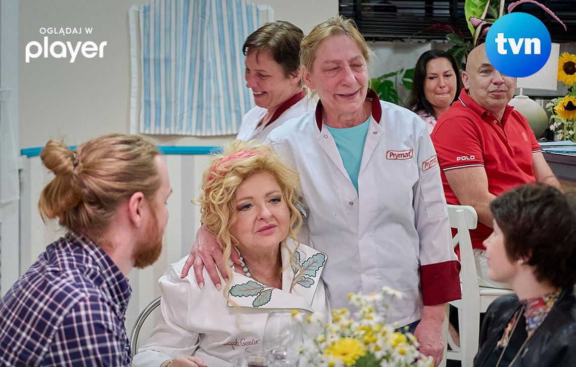 Dziś w TVN: wstrząsająca historia Gosi w garwolińskich „Kuchennych rewolucjach”