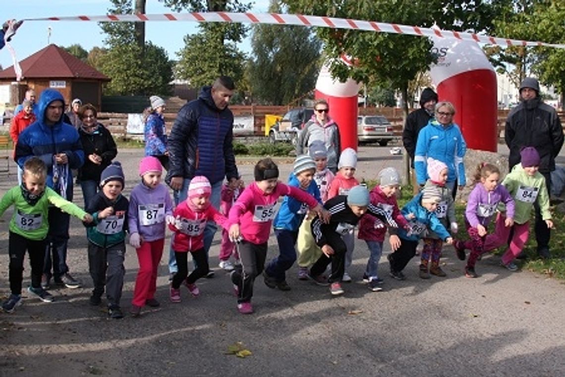 Emilia Mazek i Robert Głowala wygrali GPZG