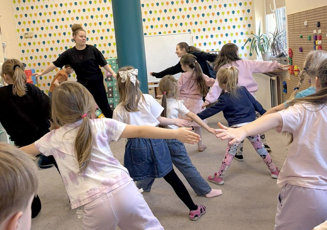 ENERGY FLOW – zdrowy styl życia w praktyce