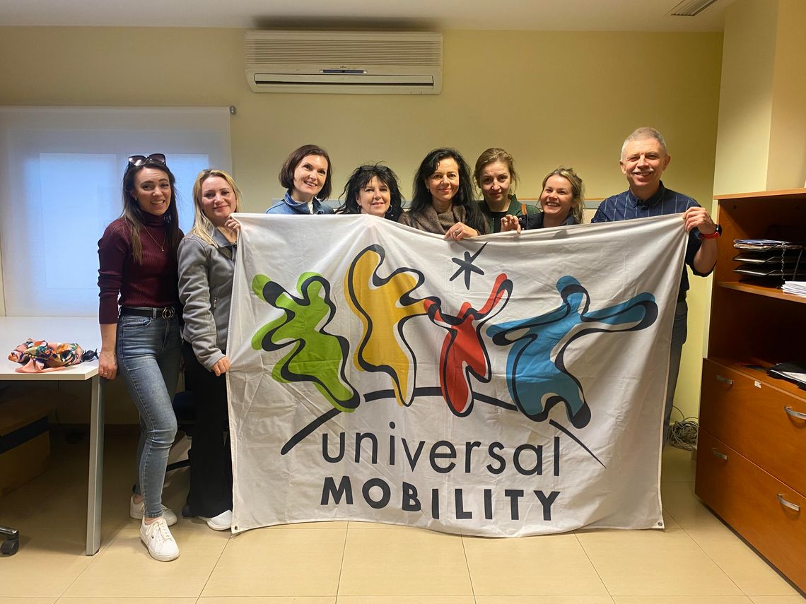 Erasmus+ 2025: Nowe doświadczenia dla kadry ZS nr 1 w Garwolinie