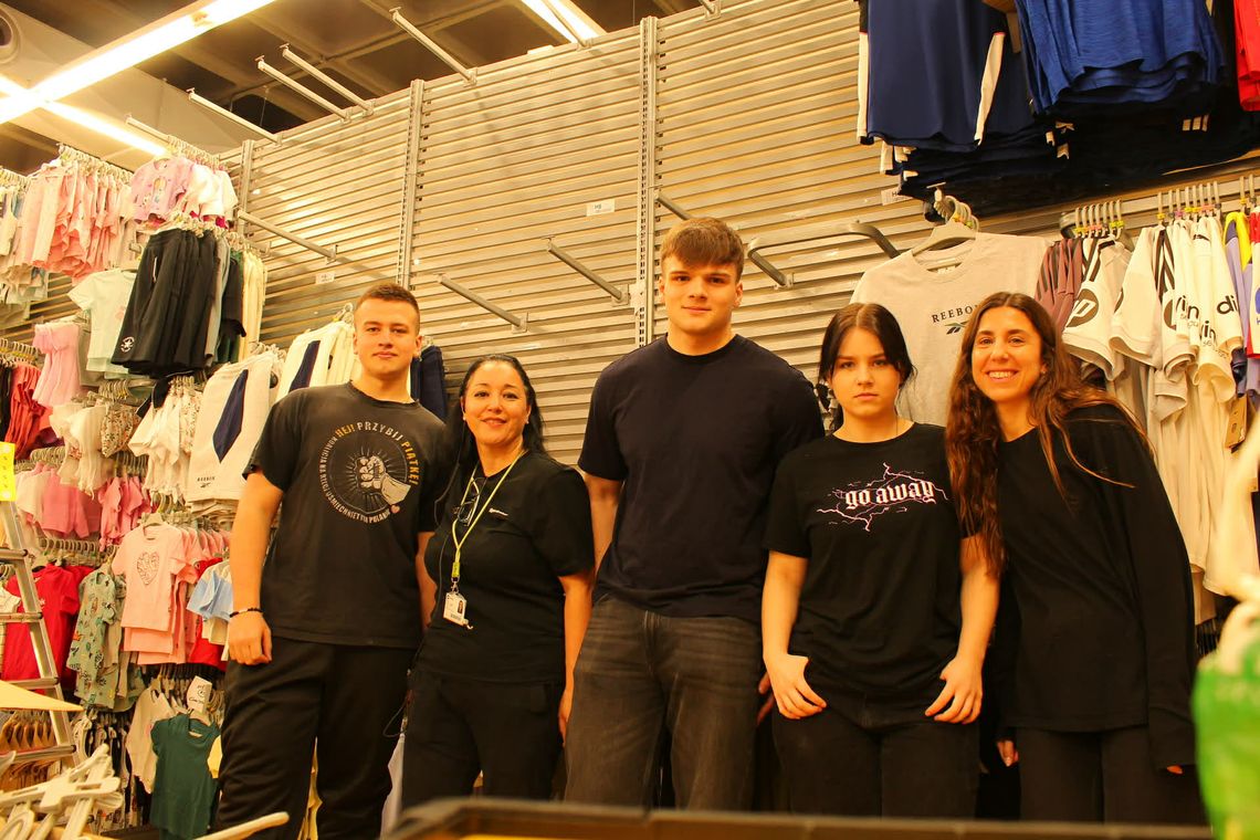 Erasmus+ w praktyce – uczniowie technikum na zawodowej mobilności w Hiszpanii