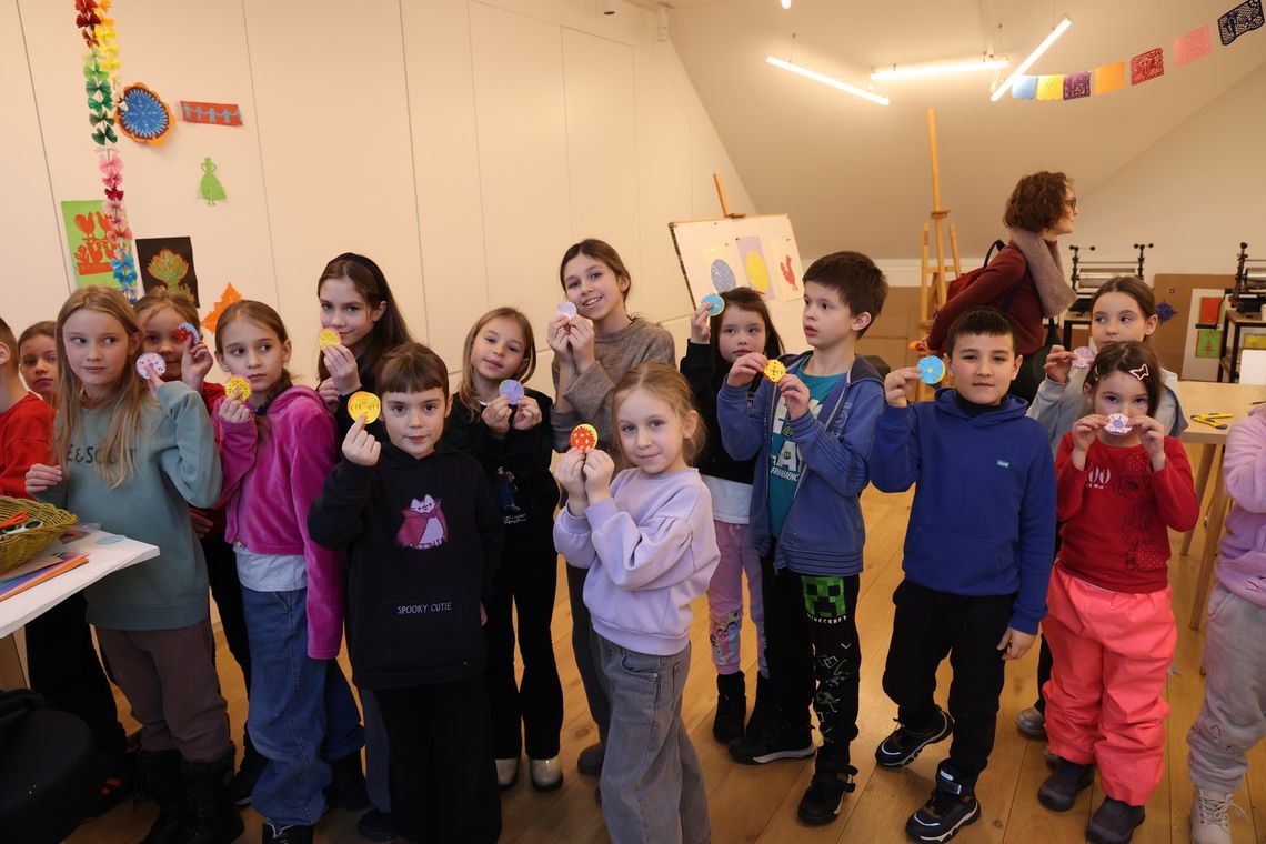 Ferie mijają, sport i kultura zostają