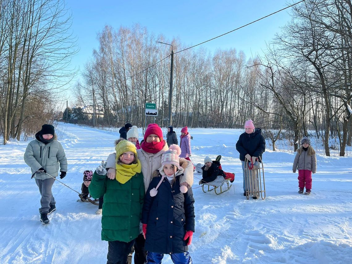 Ferie zimowe 2026 z „Przystanią”