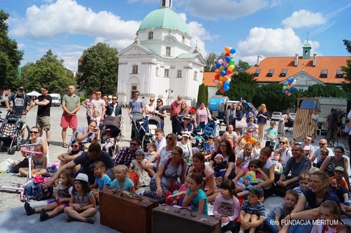 Festiwal ?Lalka na Scenie? już 13-15 lipca