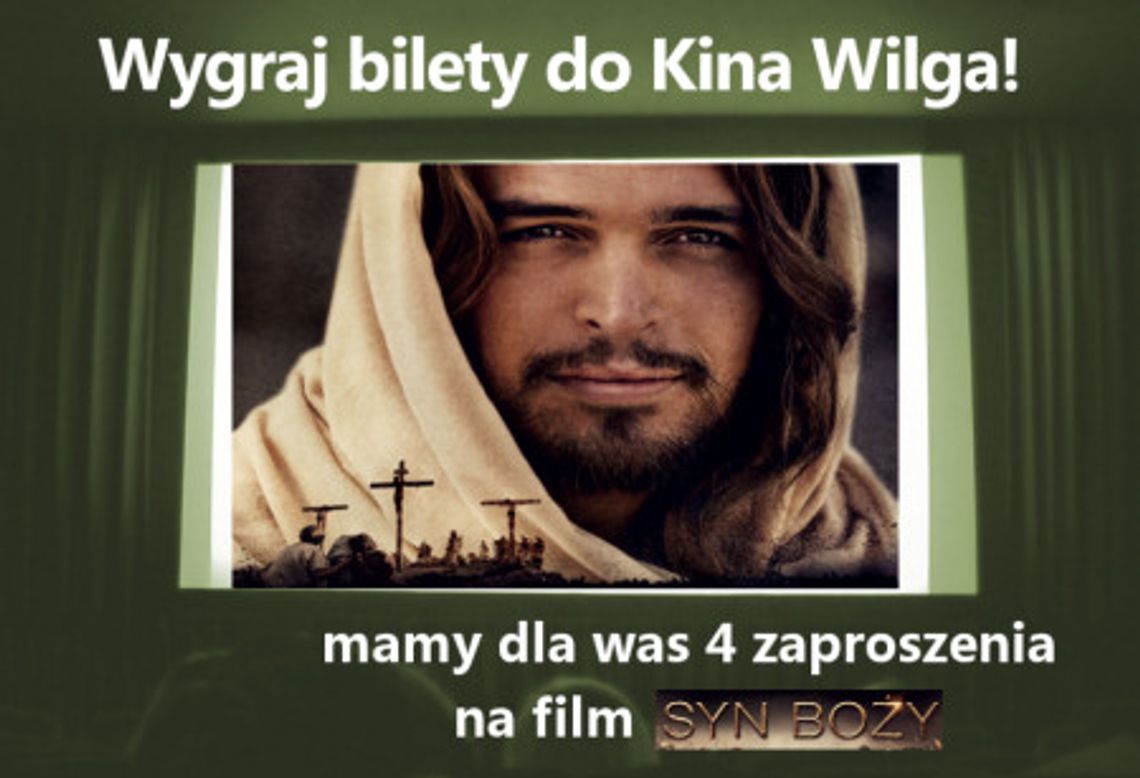 Filmowa opowieść na Wielkanoc. Wygraj bilety!