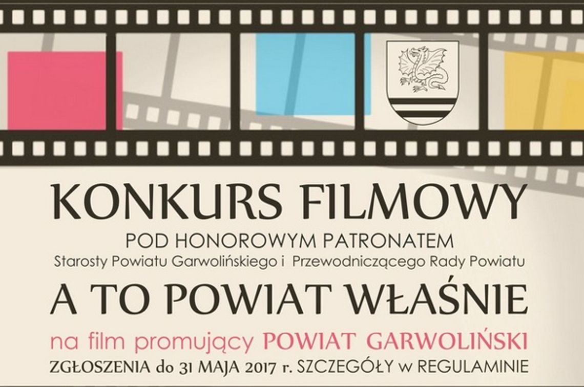 Filmujemy Powiat Garwoliński