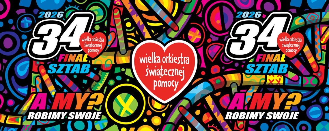 Finał już za tydzień! Program WOŚP w Garwolinie