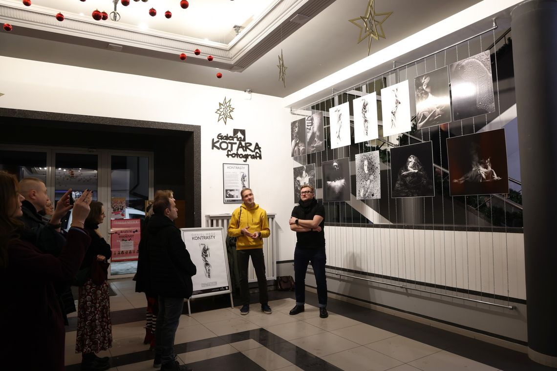 Fotografia jako terapia Fotografia jako terapia