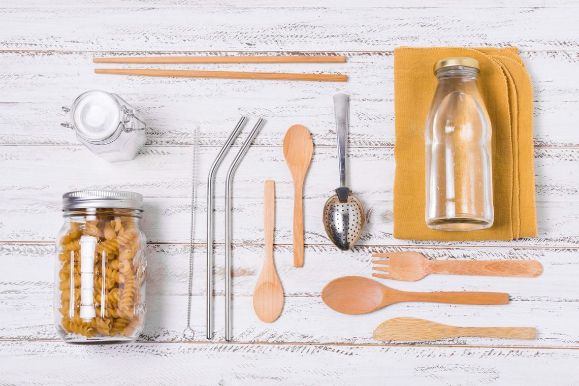 Gadżety firmowe do domu - jakie sprawdzą się najlepiej w kuchni czy salonie?