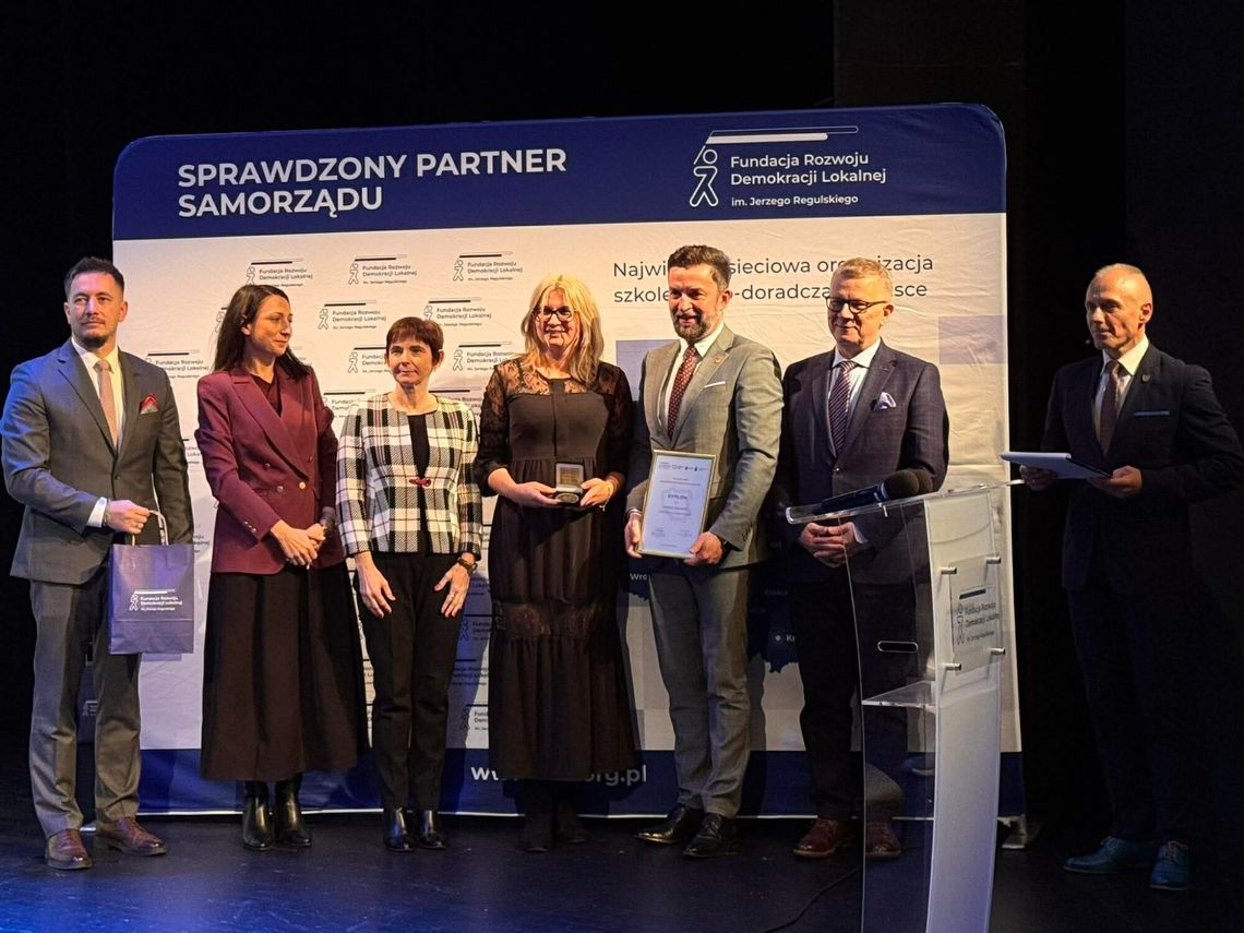 Garwolin drugi na Mazowszu Garwolin drugi na Mazowszu