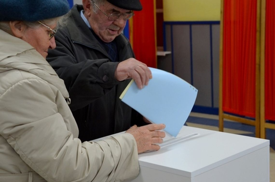 Garwolin i Wilga wybierali włodarzy. Jaka frekwencja?