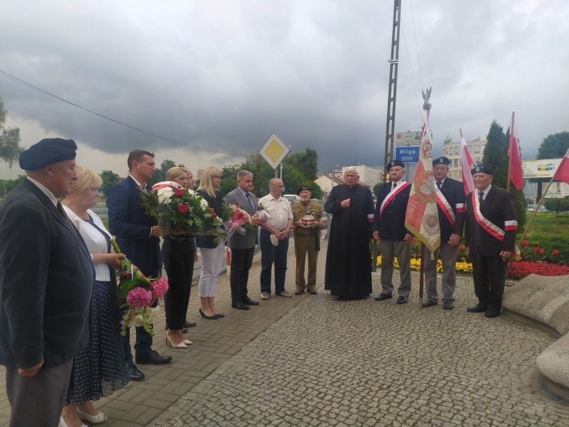 Garwolin pamięta o rozstrzelanych