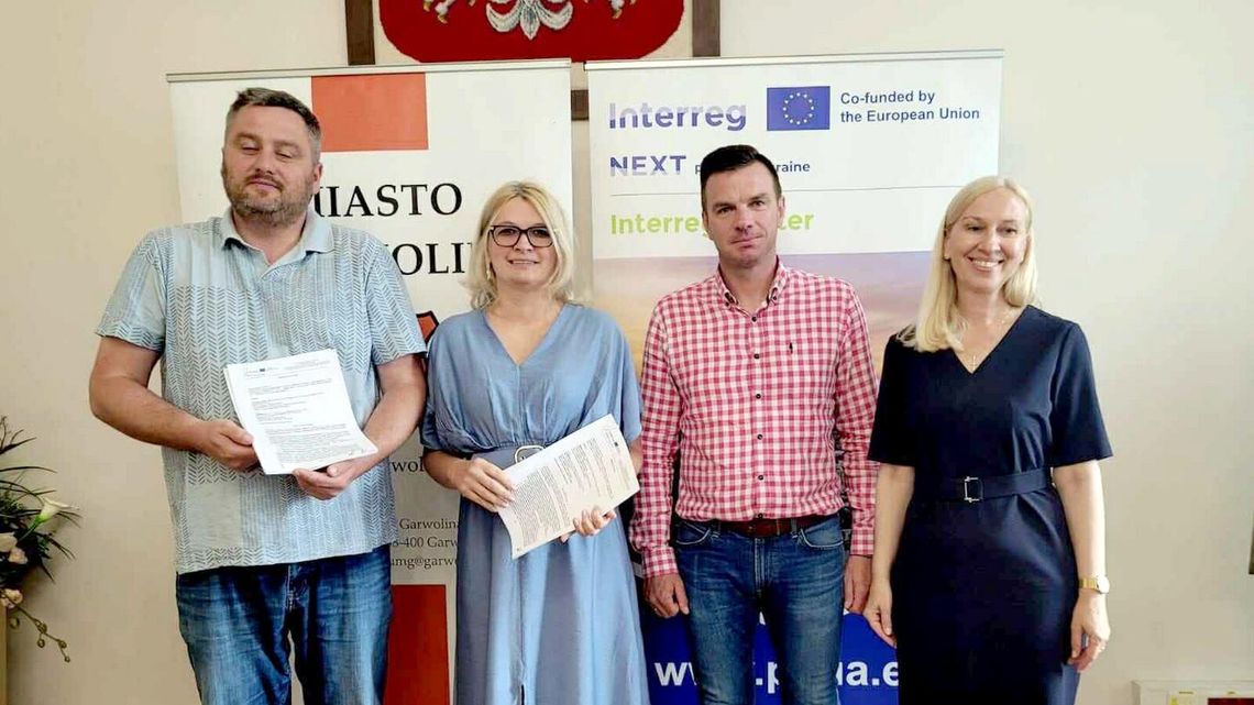 Garwolin: Rusza budowa kanalizacyjni na osiedlu Rataja