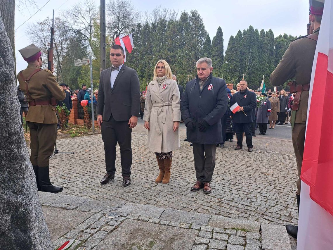 Garwolin świętuje niepodległość!