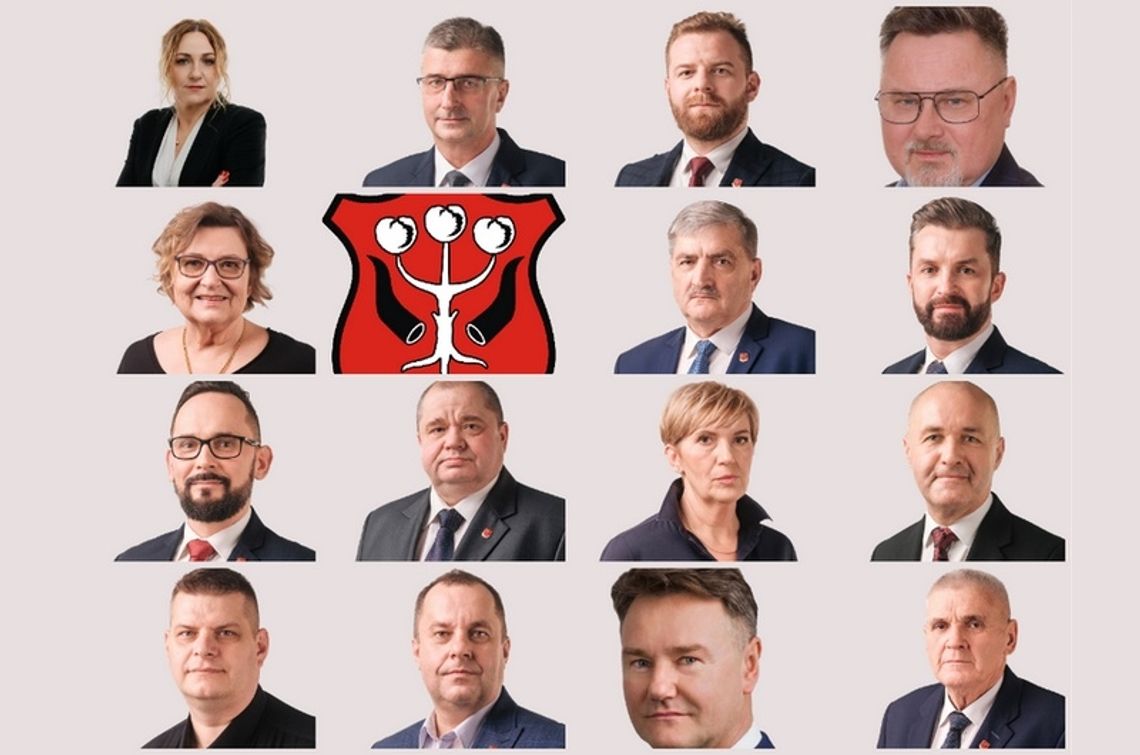 Garwolin: To oni zasiądą w radzie miasta