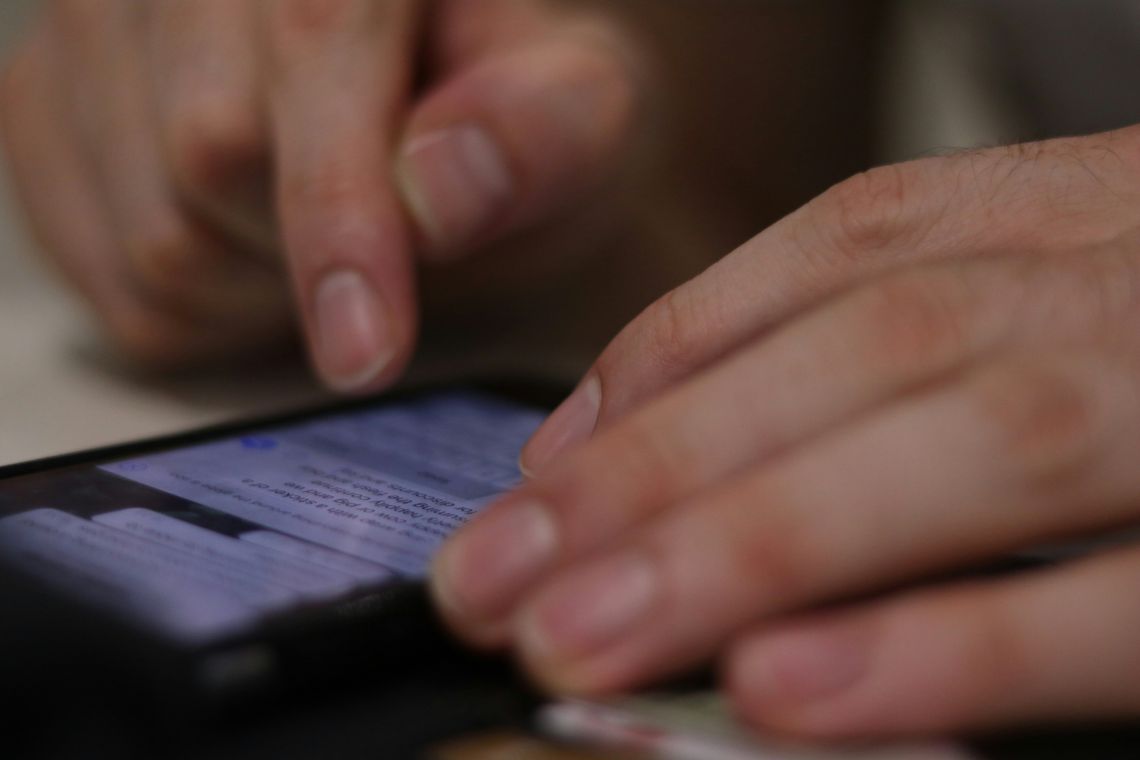 Garwolin uruchomi system SMS. Mieszkańcy dostaną ostrzeżenia o zagrożeniach Garwolin uruchomi system SMS. Mieszkańcy dostaną ostrzeżenia o zagrożeniach