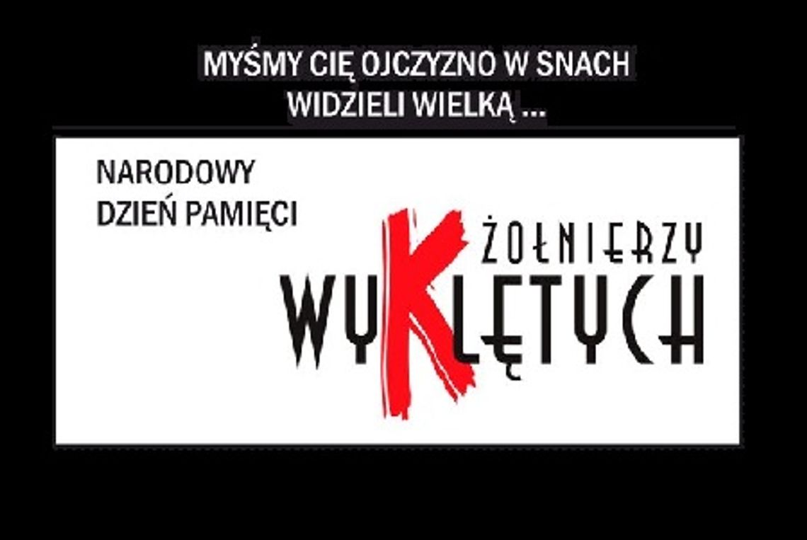 Garwolin Żołnierzom Wyklętym