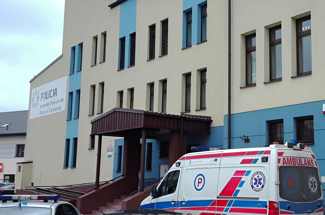 Garwolińscy kryminalni zatrzymali grupę złodziei okradających galerie w całej Polsce Garwolińscy kryminalni zatrzymali grupę złodziei okradających galerie w całej Polsce