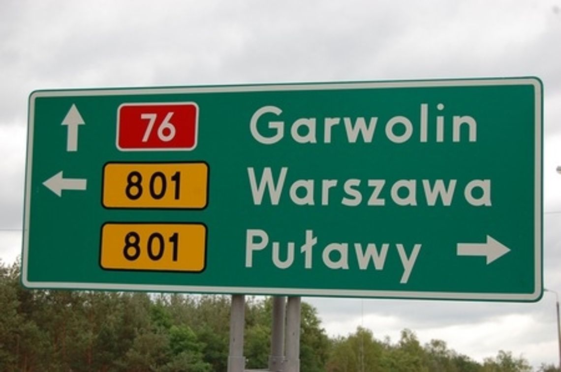 Garwolińska firma wyremontuje nadwiślankę