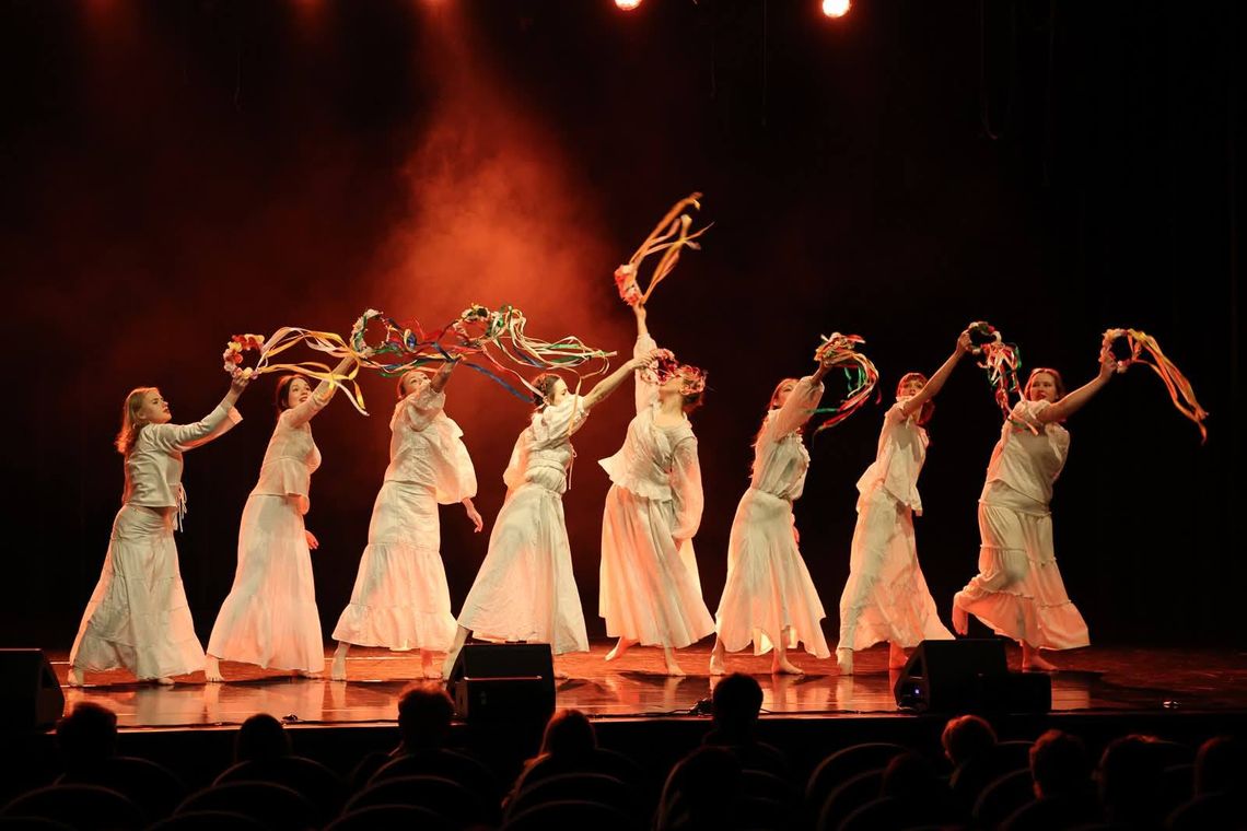 Garwoliński Teatr Rękawiczka z nagrodą!